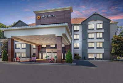 La Quinta by Wyndham Pigeon Forge-Dollywood