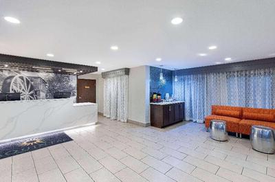 La Quinta by Wyndham Pigeon Forge-Dollywood