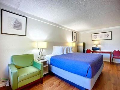 Motel 6 Jacksonville Fl Airport Area South