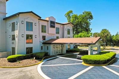 Motel 6 Jacksonville Fl Airport Area South