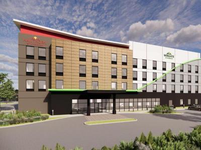 La Quinta Inn & Suites Jackson