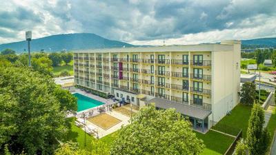 Spark by Hilton Chattanooga Downtown