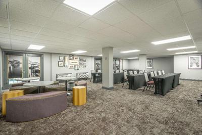 Spark by Hilton Chattanooga Downtown