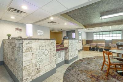 Spark by Hilton Chattanooga Downtown