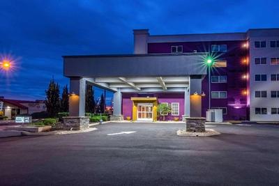 Spark by Hilton Chattanooga Downtown