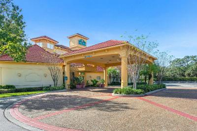 La Quinta Inn and Suites USF - Busch Gardens