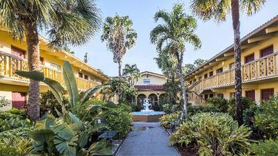 Red Roof Inn Tampa Bay - St Petersburg