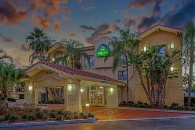 La Quinta Inn Tampa Bay Pinellas Park Clearwater