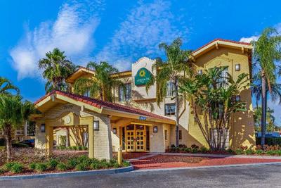 La Quinta Inn Tampa Bay Pinellas Park Clearwater
