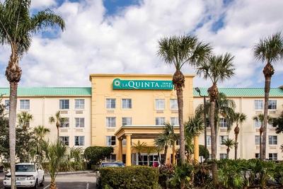 La Quinta Inn & Suites Melbourne Viera
