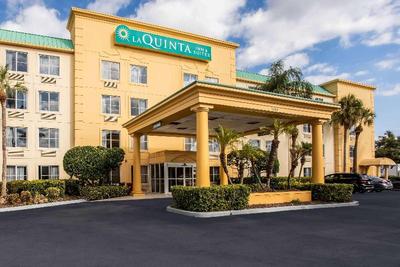 La Quinta Inn & Suites Melbourne Viera