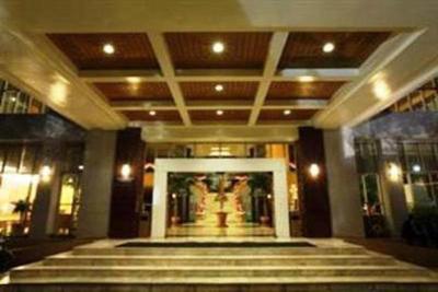Diamond Plaza Hotel
