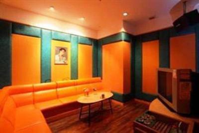 Diamond Plaza Hotel