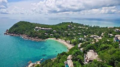 Banyan Tree Samui
