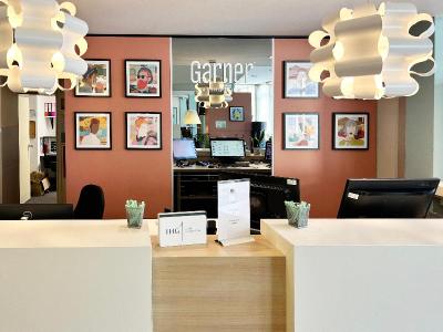 Garner Hotel Osnabruck by IHG