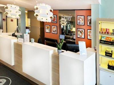 Garner Hotel Osnabruck by IHG