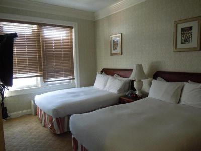 The Embassy Inn