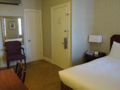 The Embassy Inn