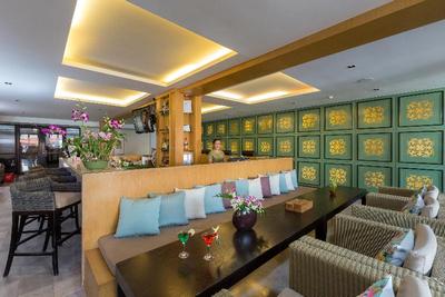 Sawaddi Patong Resort & Spa by Tolani