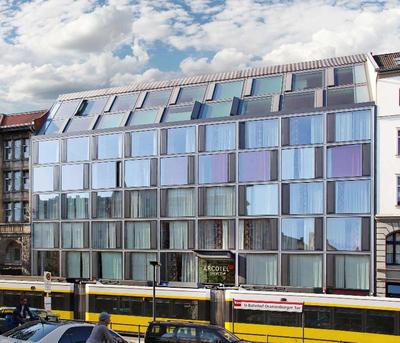 Arcotel Velvet Berlin