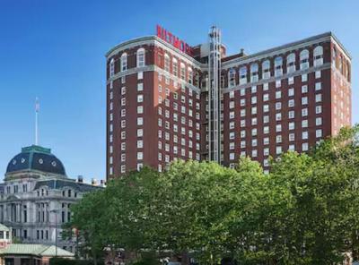 Graduate by Hilton Providence