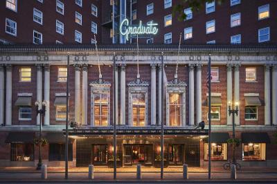 Graduate by Hilton Providence