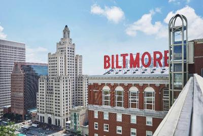 Graduate by Hilton Providence