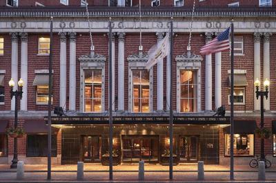 Graduate by Hilton Providence