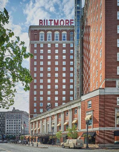 Graduate by Hilton Providence