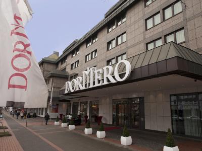 Dormero Hotel Hannover