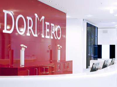 Dormero Hotel Hannover