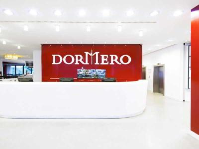 Dormero Hotel Hannover