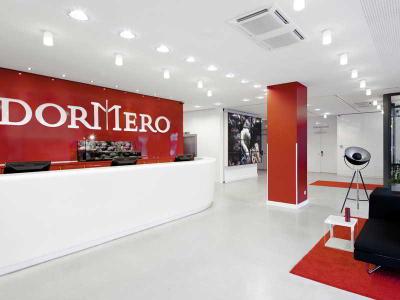 Dormero Hotel Hannover
