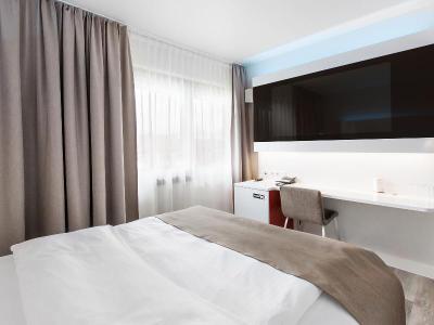 Dormero Hotel Hannover