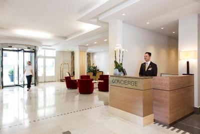 Relais Spa Val d'Europe