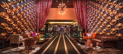 Hotel Zoso