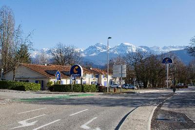 Comfort Hotel Grenoble Meylan