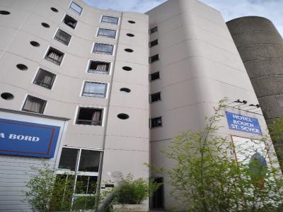 B&B Hotel Rouen Centre