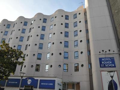 B&B Hotel Rouen Centre