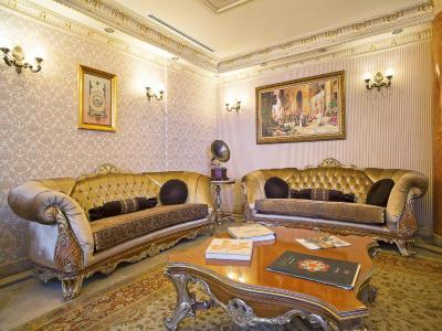 Rast Hotel Sultanamet