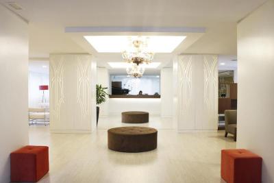 Hotel Morlans Garden