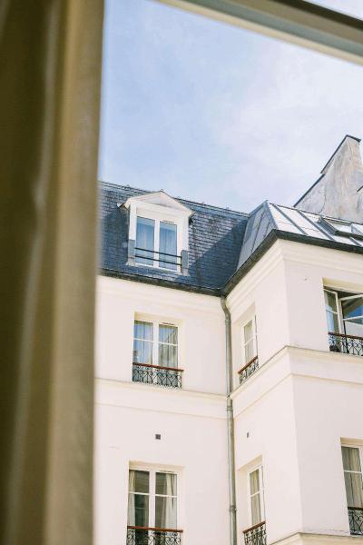 Pulitzer Paris