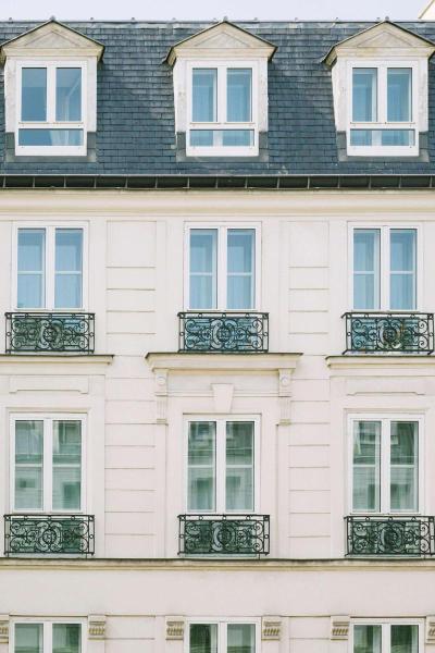 Pulitzer Paris