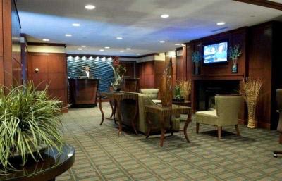 Capitol Hill Hotel