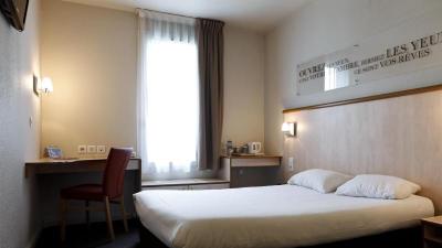 Lyon Croix Rousse Henon Oteli (Açılış: Ocak 2019)