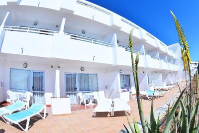 Puerto Bello Apartamentos