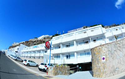 Puerto Bello Apartamentos