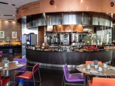 Novotel Barcelona City