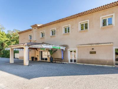 Vacancéole  Le Domaine de Camiole