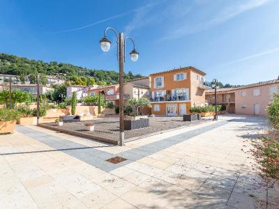 Vacancéole  Le Domaine de Camiole